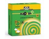        10  , Nadzor