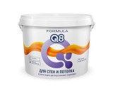   FORMULA Q8     25 