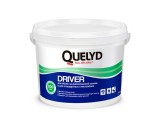   Quelyd DRIVER      , 9