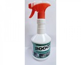 . - BOOST   2000, 600