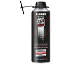    "ZIGGER" 650 (1/12)