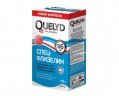Клей обойный Quelyd СПЕЦФЛИЗЕЛИН 375г, 65 кв.м. (12/уп)