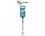  SDS+ Rennbohr Quadro 4  8x600