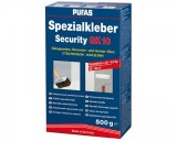   Pufas 046 Security GK 10 . .  .   500 (10/)