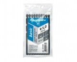   , , 6,5 x101 , HSS-R, 10/, RENNBOHR BASIC PROM