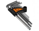    TORX 9 . (10-50)  , -.  "Nox"