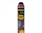   CEMENT KOMPLEKTOL "PUTECH FIX PU 022" -/- 800 (12 /)