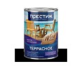 МАСЛО ПРЕСТИЖ натуральное ДЕРЕВО ТЕРРАСНОЕ 0,9 л (6/кор)