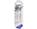  HSS 75x50  32/(,..,. h=0,9-1,2mm) T118G (2/) "Runex"