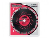   DIAFORCE Segment-V 230x22,23x14x2,7  