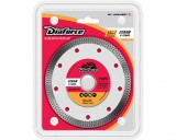   DIAFORCE CERAM X-TURBO 125x22,23x10x1,3    