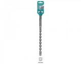    SDS-Max 4  12x340/195 Rennbohr Quadro