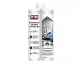 ������� Tytan Professional ���������������� ���������� ��� ����, ����� ����, 400 �� (200+200)