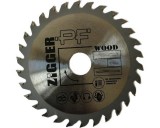 ���� �������� �� ������ � ��.���.�����. �ZIGGER PF�, D185 x d30 x Z48 (��������)