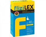 ���� ������� BOSTIK Flizilex ��� ���� ������������ ����� (250�) 12��/���