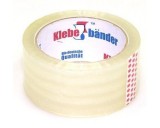 ����� ����������� Klebebander ����������� �����. 45 ��� 50��*140� (36/��.)