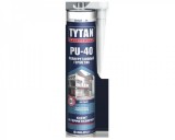 �������� ����������� Tytan Professional �������������� PU 40 ����� RAL 7045, 310 �� (1/12) ������������� ����