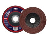 ���� TYTAN ���� ����������� �������� 125x22.23 A60 (10 ��) ������� ���������
