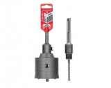 ������� �� ������ sds+ 110�� � ����� Rennbohr Corebit