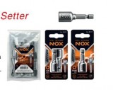 ����-������� ���� 17�65��, ��� NUT SETTER (5 ��/��.) ������� ���������