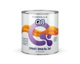 �����-����� ������� �� �������� FORMULA Q8 ����������� ����� 0,8 �� (14/���)