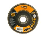���� ����������� ���������� 125�22,2��, ����� 60 "Targ" (10 ��/��) ������� ���������