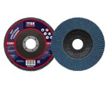 ���� TYTAN ���� ����������� �������� 125x22.23 ZA120 (10 ��) ������� ���������